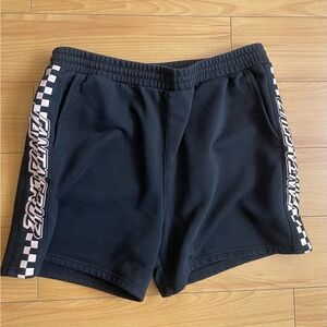 SantaCruz Skateboards Sweatshorts